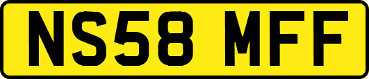 NS58MFF