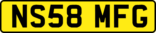 NS58MFG