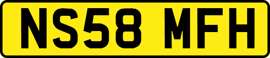 NS58MFH