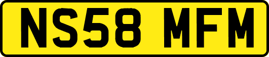 NS58MFM