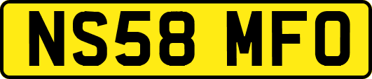 NS58MFO