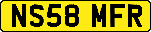 NS58MFR