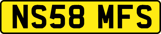 NS58MFS