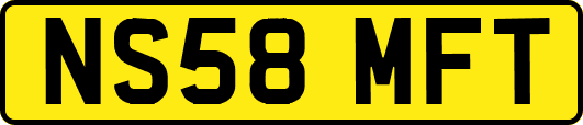 NS58MFT
