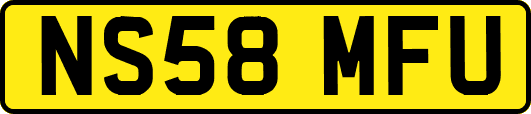 NS58MFU