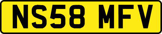 NS58MFV