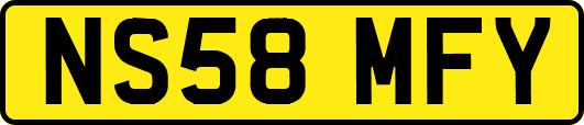 NS58MFY