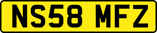 NS58MFZ
