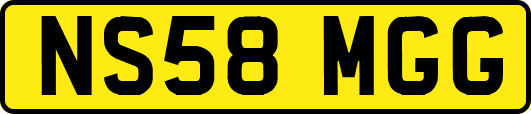 NS58MGG