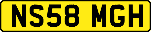 NS58MGH