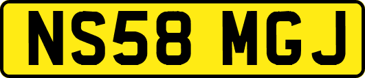 NS58MGJ