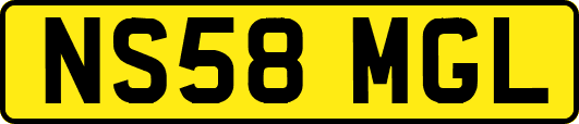 NS58MGL