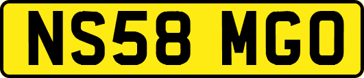 NS58MGO