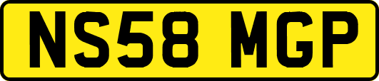 NS58MGP