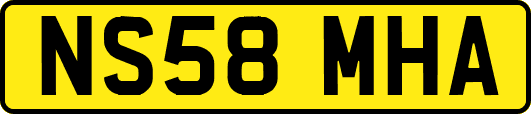 NS58MHA