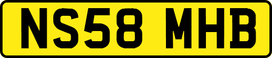 NS58MHB
