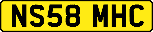 NS58MHC