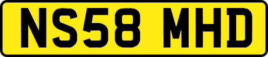 NS58MHD