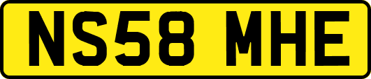 NS58MHE