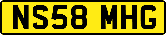 NS58MHG