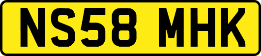 NS58MHK