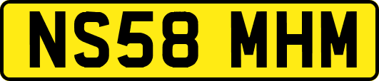 NS58MHM