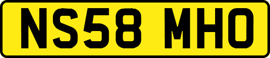 NS58MHO