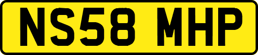 NS58MHP
