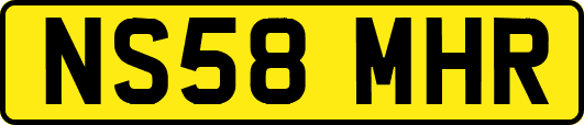 NS58MHR