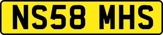 NS58MHS