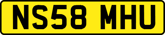 NS58MHU