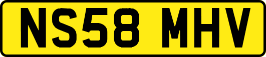 NS58MHV