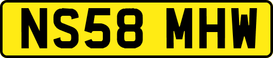NS58MHW
