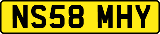 NS58MHY
