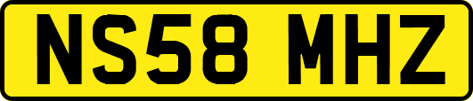 NS58MHZ