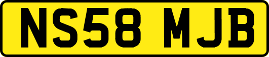 NS58MJB