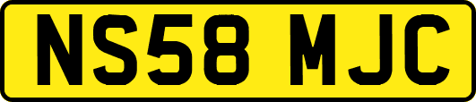 NS58MJC
