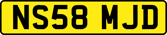 NS58MJD