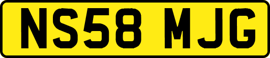 NS58MJG