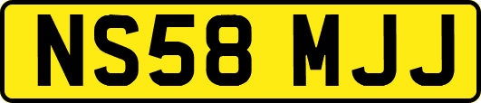 NS58MJJ