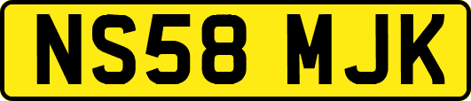 NS58MJK
