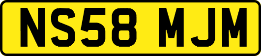 NS58MJM