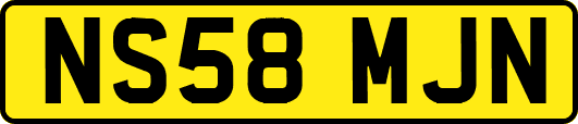 NS58MJN