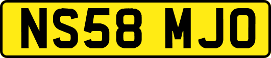 NS58MJO