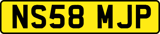 NS58MJP