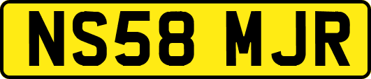 NS58MJR
