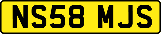 NS58MJS