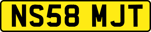 NS58MJT