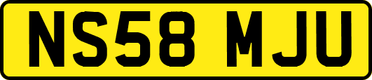 NS58MJU