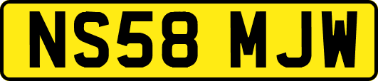 NS58MJW